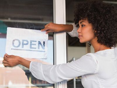 Start an LLC